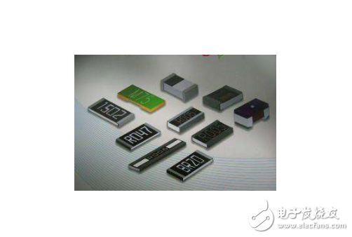 貼片電阻是什么_貼片電阻是什么材料制成的_貼片式電阻器主要組成部分