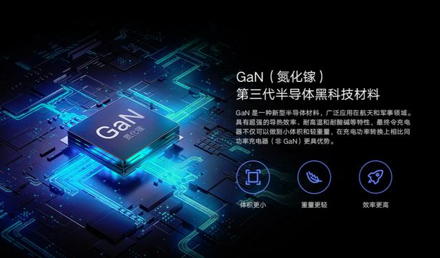 氮化鎵快充市場(chǎng)爆發(fā)：這家廠成最大贏家