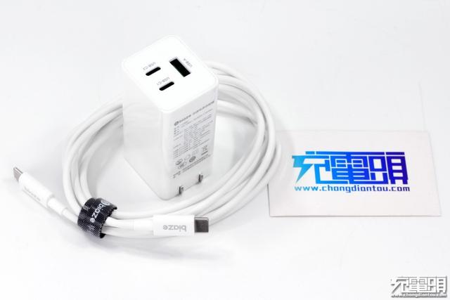 氮化鎵快充市場(chǎng)爆發(fā)：這家廠成最大贏家