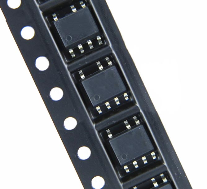 <b>芯源創(chuàng)LED高PF非隔離電源芯片</b>