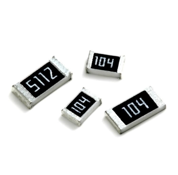 厚聲2512電阻 1W