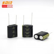 永銘模組超級電容5.5v2.5F 20*10*22