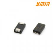 貼片疊層電解電容器6.3v 100uf