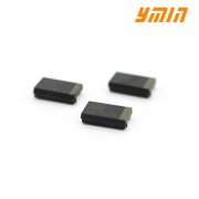 貼片疊層電解電容器12.5v100uF