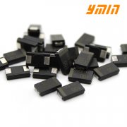 貼片疊層電解電容器10v100uf