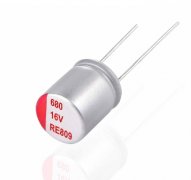 固態(tài)鋁電容