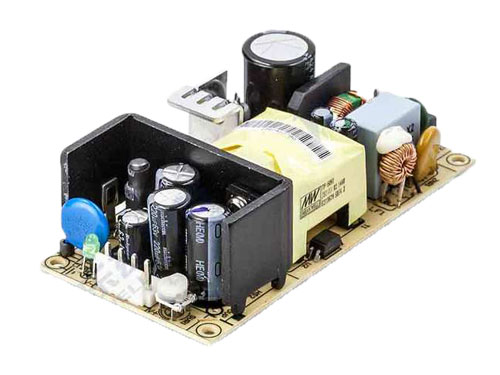 通訊電源模塊